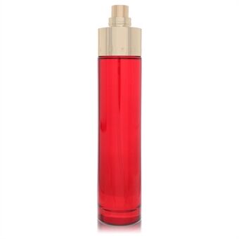 Perry Ellis 360 Red by Perry Ellis - Eau De Parfum Spray (Tester) 100 ml - voor vrouwen