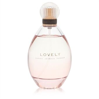 Lovely by Sarah Jessica Parker - Eau De Parfum Spray (unboxed) 100 ml - voor vrouwen