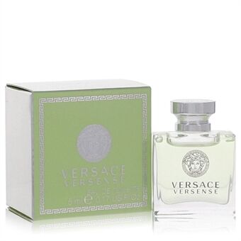 Versace Versense by Versace - Mini EDT 5 ml - voor vrouwen