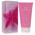 Love of Pink by Lacoste - Body Lotion 150 ml - voor vrouwen