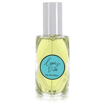 L\'eau De Vie by Rue 37 - Eau De Parfum Spray (unboxed) 60 ml - voor vrouwen