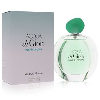 Acqua Di Gioia by Giorgio Armani - Eau De Parfum Spray 100 ml - voor vrouwen