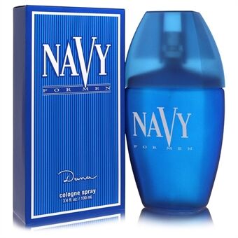 Navy by Dana - Cologne Spray 100 ml - voor mannen