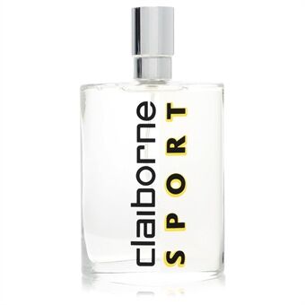 Claiborne Sport by Liz Claiborne - Cologne Spray (unboxed) 100 ml - voor mannen