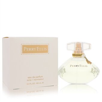 Perry Ellis (New) by Perry Ellis - Eau De Parfum Spray 100 ml - voor vrouwen