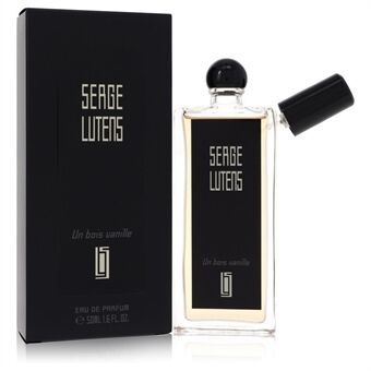 Un Bois Vanille by Serge Lutens - Eau De Parfum Spray (Unisex) 50 ml - voor mannen