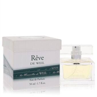 Reve De Weil by Weil - Eau De Parfum Spray 50 ml - voor vrouwen