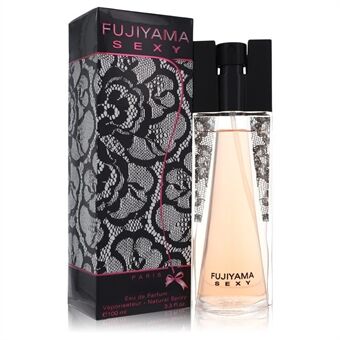 Fujiyama Sexy by Succes de Paris - Eau De Toilette Spray 100 ml - voor vrouwen