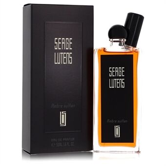 Ambre Sultan by Serge Lutens - Eau De Parfum Spray (Unisex) 50 ml - voor mannen