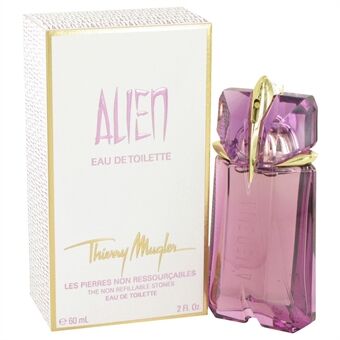 Alien by Thierry Mugler - Eau De Toilette Spray 60 ml - voor vrouwen