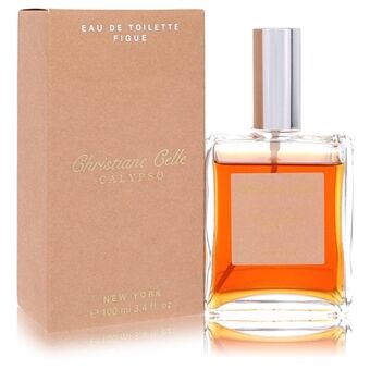 Calypso Figue by Calypso Christiane Celle - Eau De Toilette Spray 100 ml - voor vrouwen