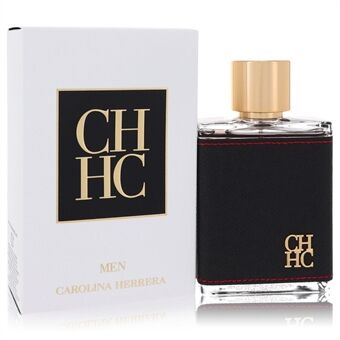 CH Carolina Herrera by Carolina Herrera - Eau De Toilette Spray 100 ml - voor mannen