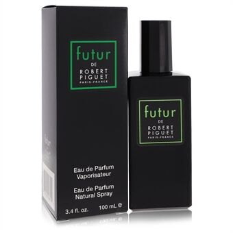 Futur by Robert Piguet - Eau De Parfum Spray 100 ml - voor vrouwen