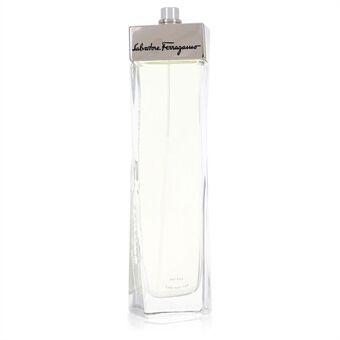 Salvatore Ferragamo by Salvatore Ferragamo - Eau De Parfum Spray (Tester) 100 ml - voor vrouwen