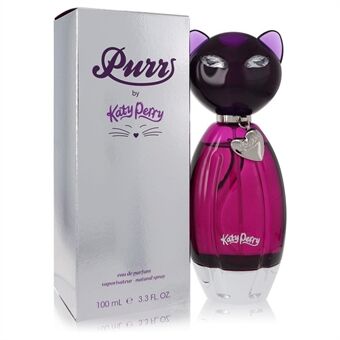 Purr by Katy Perry - Eau De Parfum Spray 100 ml - voor vrouwen