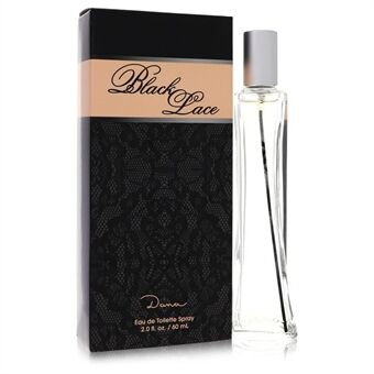 Black Lace by Dana - Eau De Toilette Spray 60 ml - voor vrouwen