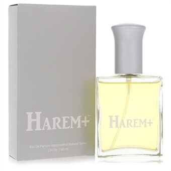 Harem Plus by Unknown - Eau De Parfum Spray 60 ml - voor mannen