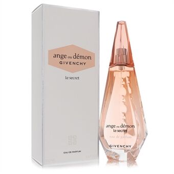 Ange Ou Demon Le Secret by Givenchy - Eau De Parfum Spray 100 ml - voor vrouwen