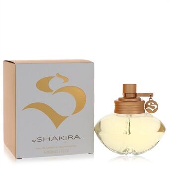 Shakira S by Shakira - Eau De Toilette Spray 80 ml - voor vrouwen