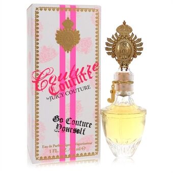 Couture Couture by Juicy Couture - Eau De Parfum Spray 30 ml - voor vrouwen