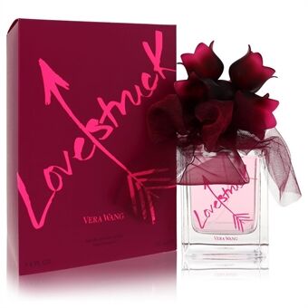 Lovestruck by Vera Wang - Eau De Parfum Spray 100 ml - voor vrouwen