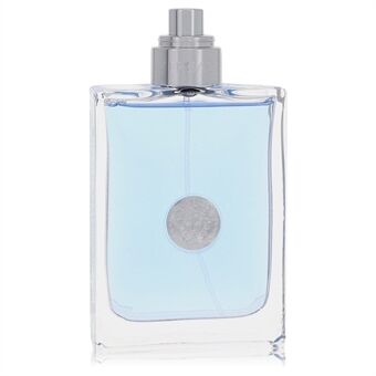 Versace Pour Homme by Versace - Eau De Toilette Spray (Tester) 100 ml - voor mannen