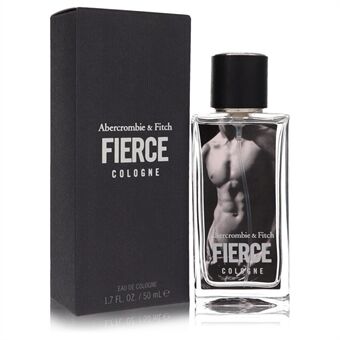 Fierce by Abercrombie & Fitch - Cologne Spray 50 ml - voor mannen