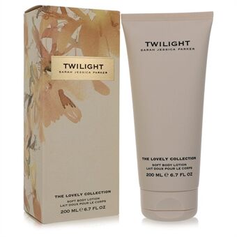 Lovely Twilight by Sarah Jessica Parker - Body Lotion 200 ml - voor vrouwen