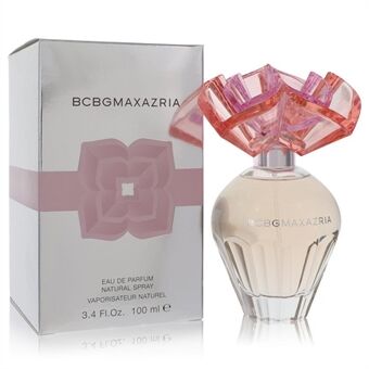 BCBG Max Azria by Max Azria - Eau De Parfum Spray 100 ml - voor vrouwen