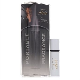 Celine Dion Chic by Celine Dion - Mini EDT Spray 7 ml - voor vrouwen