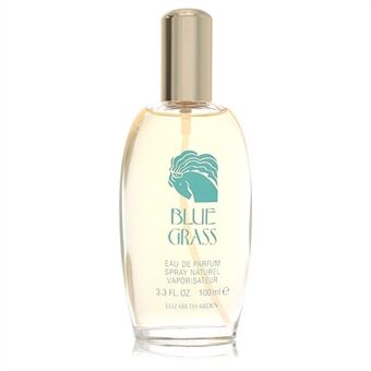 Blue Grass by Elizabeth Arden - Eau De Parfum Spray (unboxed) 100 ml - voor vrouwen