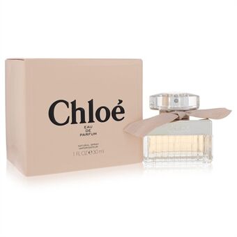 Chloe (New) by Chloe - Eau De Parfum Spray 30 ml - voor vrouwen