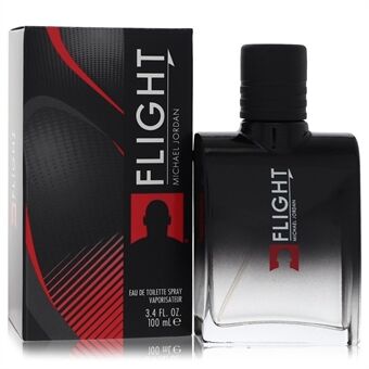 Michael Jordan Flight by Michael Jordan - Eau De Toilette Spray 100 ml - voor mannen