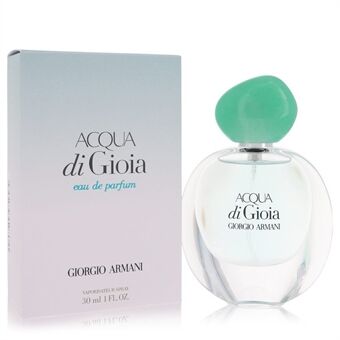 Acqua Di Gioia by Giorgio Armani - Eau De Parfum Spray 30 ml - voor vrouwen