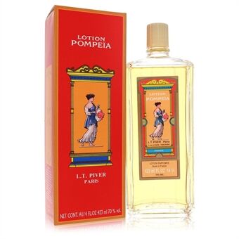 Pompeia by Piver - Cologne Splash 421 ml - voor vrouwen