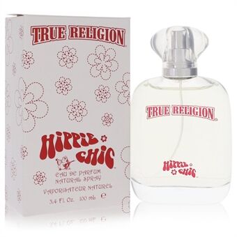 True Religion Hippie Chic by True Religion - Eau De Parfum Spray 100 ml - voor vrouwen