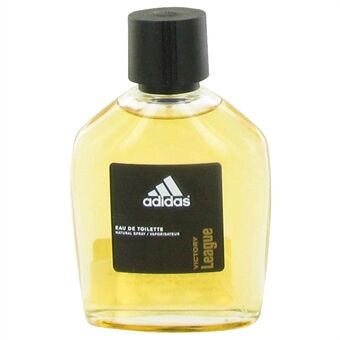 Adidas Victory League by Adidas - Eau De Toilette Spray (unboxed) 100 ml - voor mannen