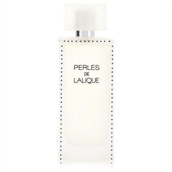 Perles De Lalique by Lalique - Eau De Parfum Spray (Tester) 100 ml - voor vrouwen