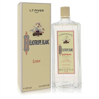 Heliotrope Blanc by LT Piver - Lotion (Eau De Toilette) 421 ml - voor vrouwen