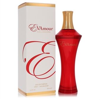 Evamour by Eva Longoria - Eau De Parfum Spray 100 ml - voor vrouwen