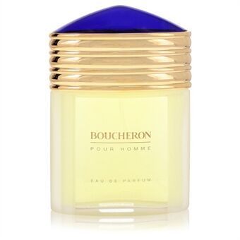 Boucheron by Boucheron - Eau De Parfum Spray (unboxed) 100 ml - voor mannen