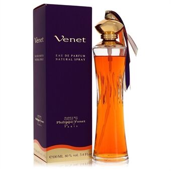 Venet by Philippe Venet - Eau De Parfum Spray 100 ml - voor vrouwen