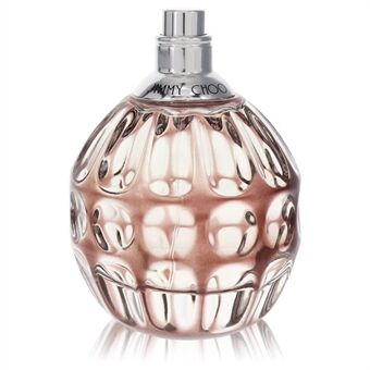 Jimmy Choo by Jimmy Choo - Eau De Parfum Spray (Tester) 100 ml - voor vrouwen