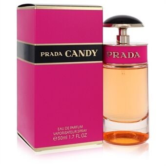 Prada Candy by Prada - Eau De Parfum Spray 50 ml - voor vrouwen