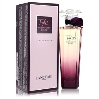 Tresor Midnight Rose by Lancome - Eau De Parfum Spray 75 ml - voor vrouwen