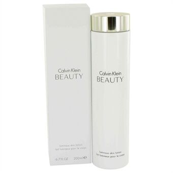 Beauty by Calvin Klein - Body Lotion 200 ml - voor vrouwen