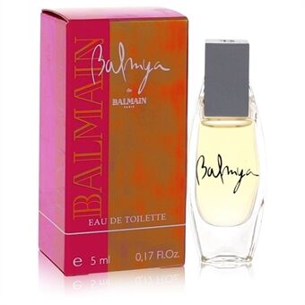 Balmya by Pierre Balmain - Mini EDT 5 ml - voor vrouwen