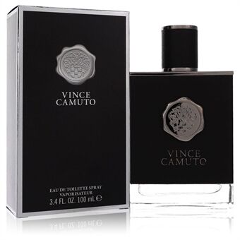 Vince Camuto by Vince Camuto - Eau De Toilette Spray 100 ml - voor mannen