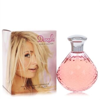 Dazzle by Paris Hilton - Eau De Parfum Spray 125 ml - voor vrouwen