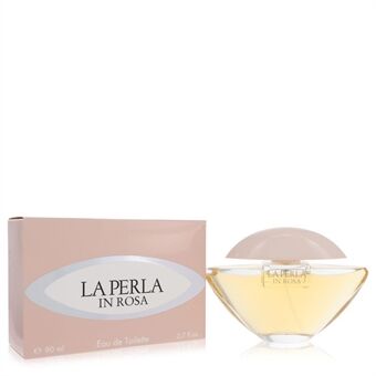 La Perla In Rosa by La Perla - Eau De Toilette Spray 80 ml - voor vrouwen